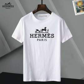 Picture of Hermes T Shirts Short _SKUHermesS-5XL25th1109739